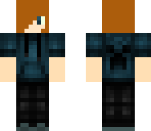 new importalhd skin