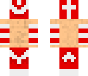 sin cara mexico