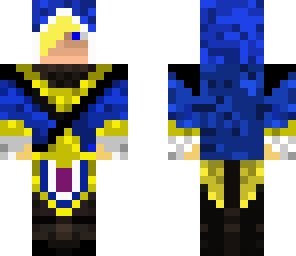 royal mage