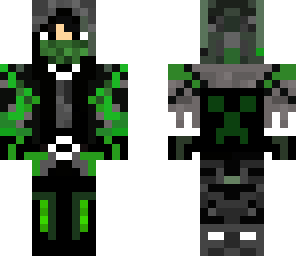 jungle hunter