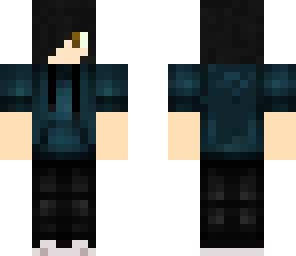importalhd new skin