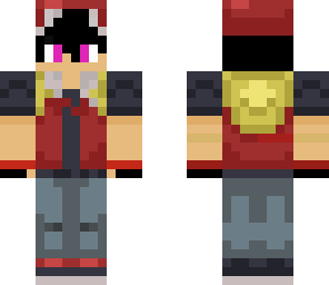 red fixed version