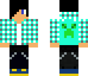 creeper jacket guy