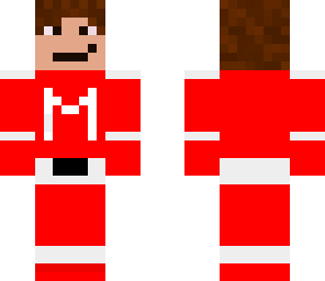 sgcbarbierian dedicated skin