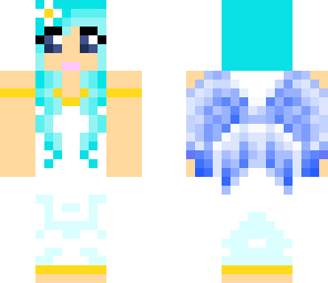 ice fairy