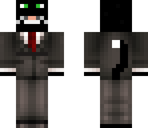 black ocelot 