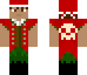 captain rick_and_roll x-mas v3