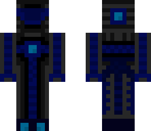 soldier robot  version 2