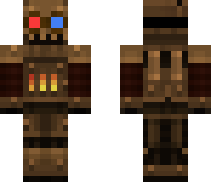 robot slight alteration2