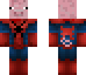 spiderpig