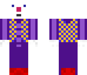 honkers the clown
