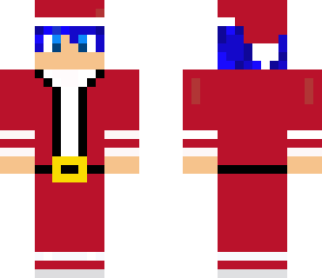 kaito-claus v2
