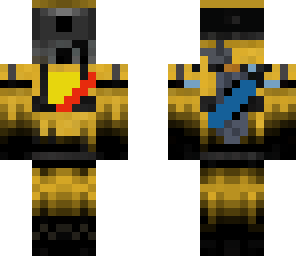 toxic sword