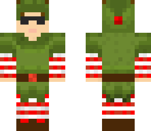 ginigoe's elf 2