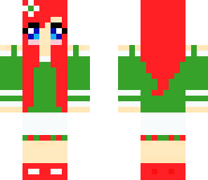 christmas elf