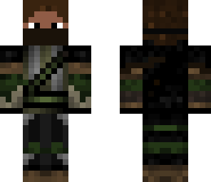 hunter