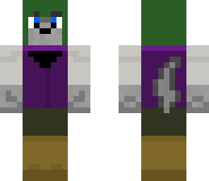 bandit wolven 2