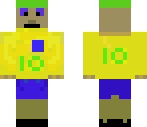 brazilian soccer player