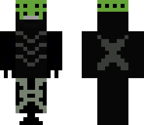 grid alien