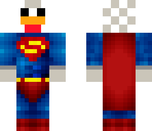 super chicken