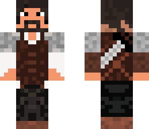 the blacksmith