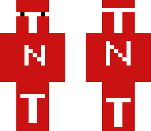 tnt amor