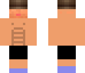 strand  boy