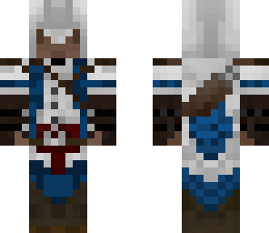 assassins creed 3 conner