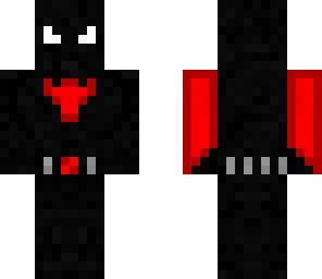 batman beyond