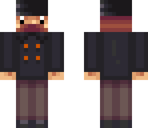 notch