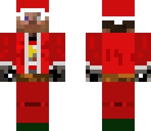 christmas knight steve