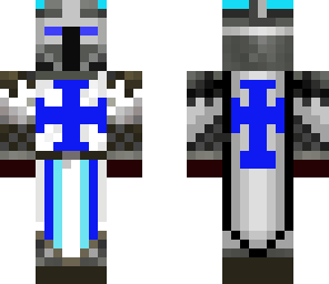 1ruinstone's knight