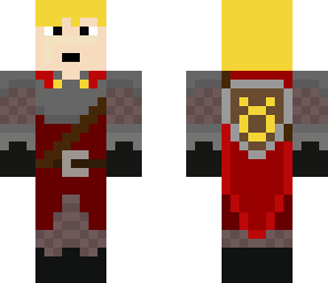 king arthur