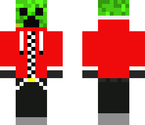 gangsta creeper navidad full