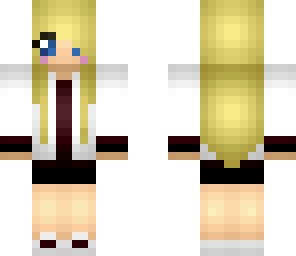 blonde
