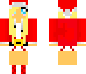 mrs claus 2