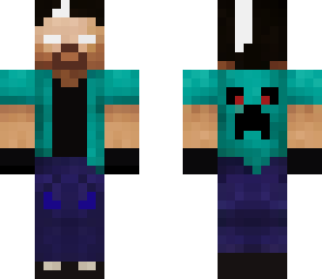 dj herobrine