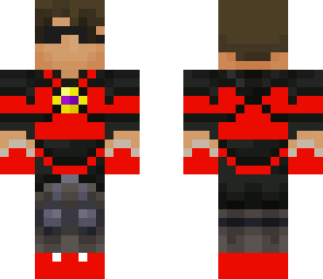 red skythekidrs