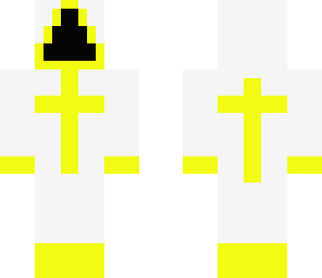 hooded angel