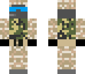 secret ops