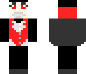 dracula      toxin 10