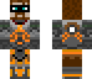 gordon freeman