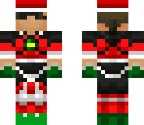 christmas sky