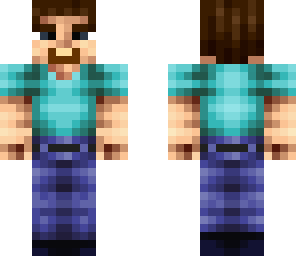 hd  steve