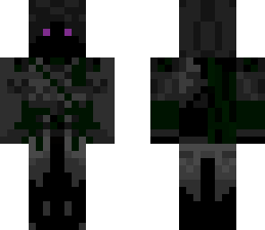 ender mutant