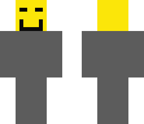 smile