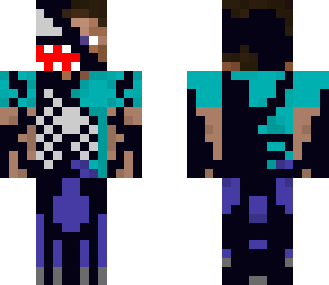 turning into venom