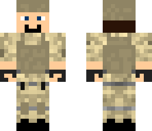 bf3 soldier