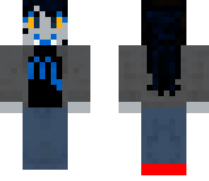 vriska serket