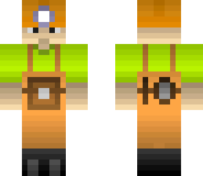 steve with helmet